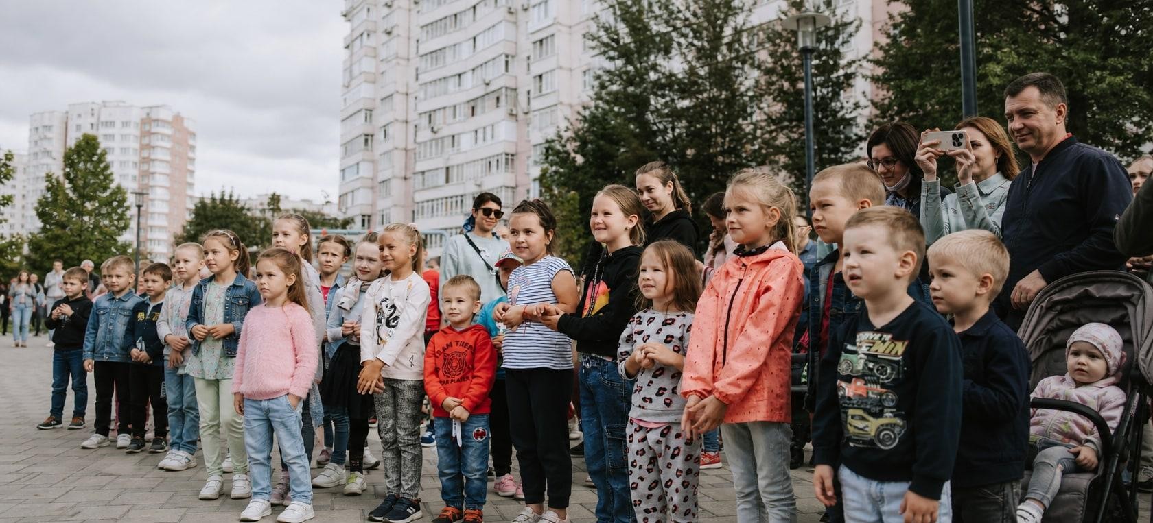 Книжный десант «Миссия Первоклассник»