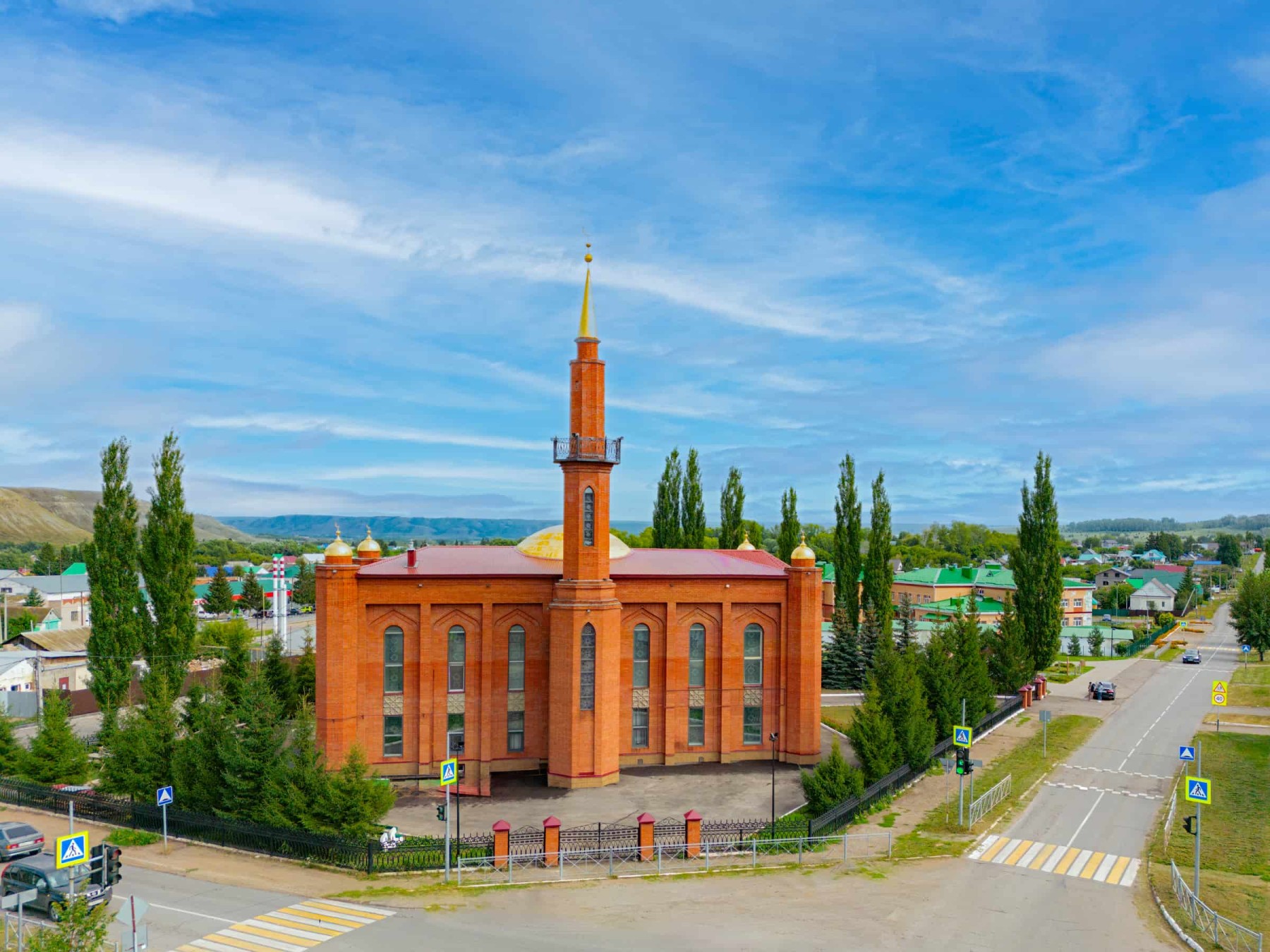 Мечеть «Гали»