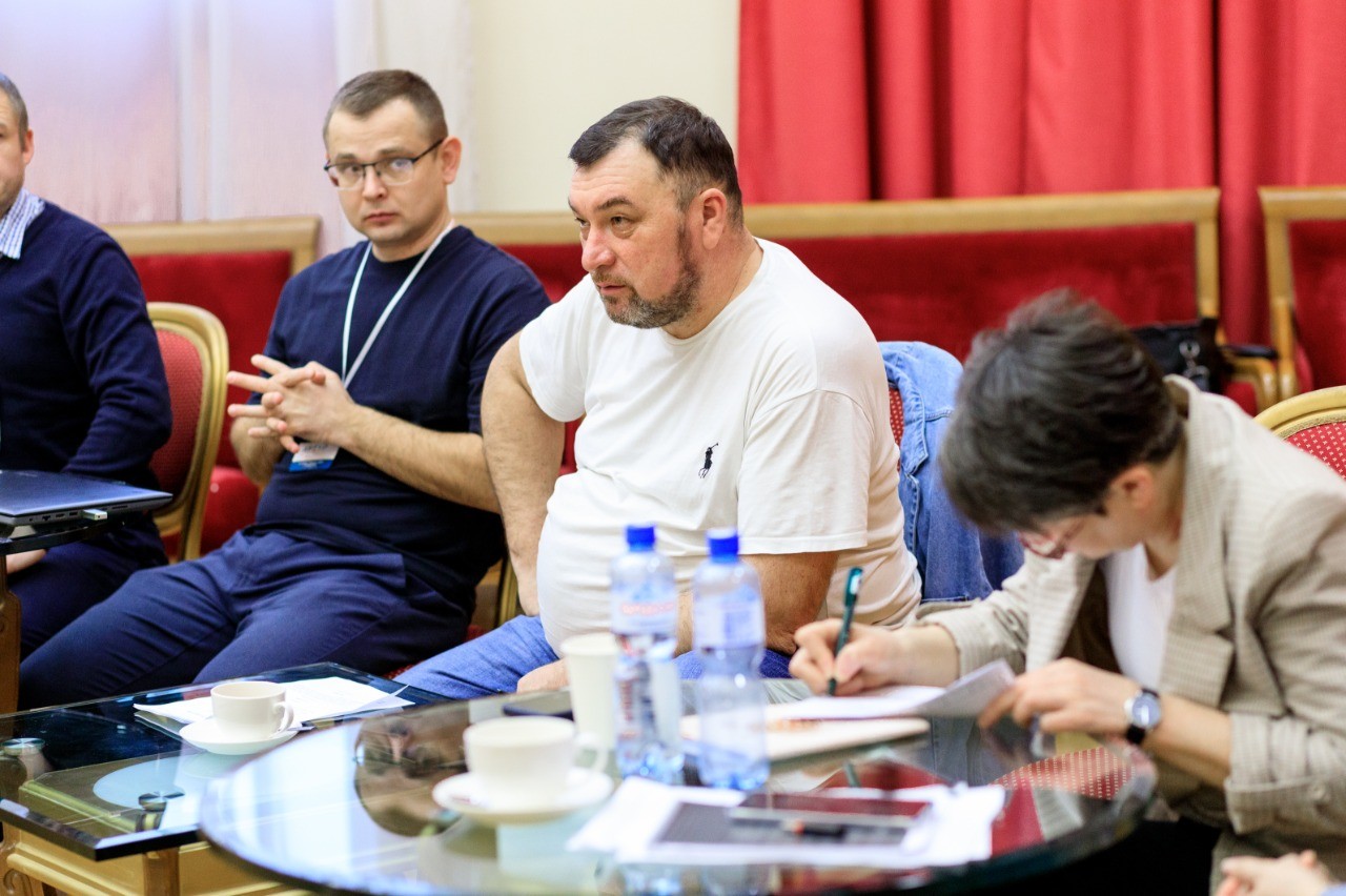 Альметьевский драмтеатр продолжает семинар для начинающих драматургов